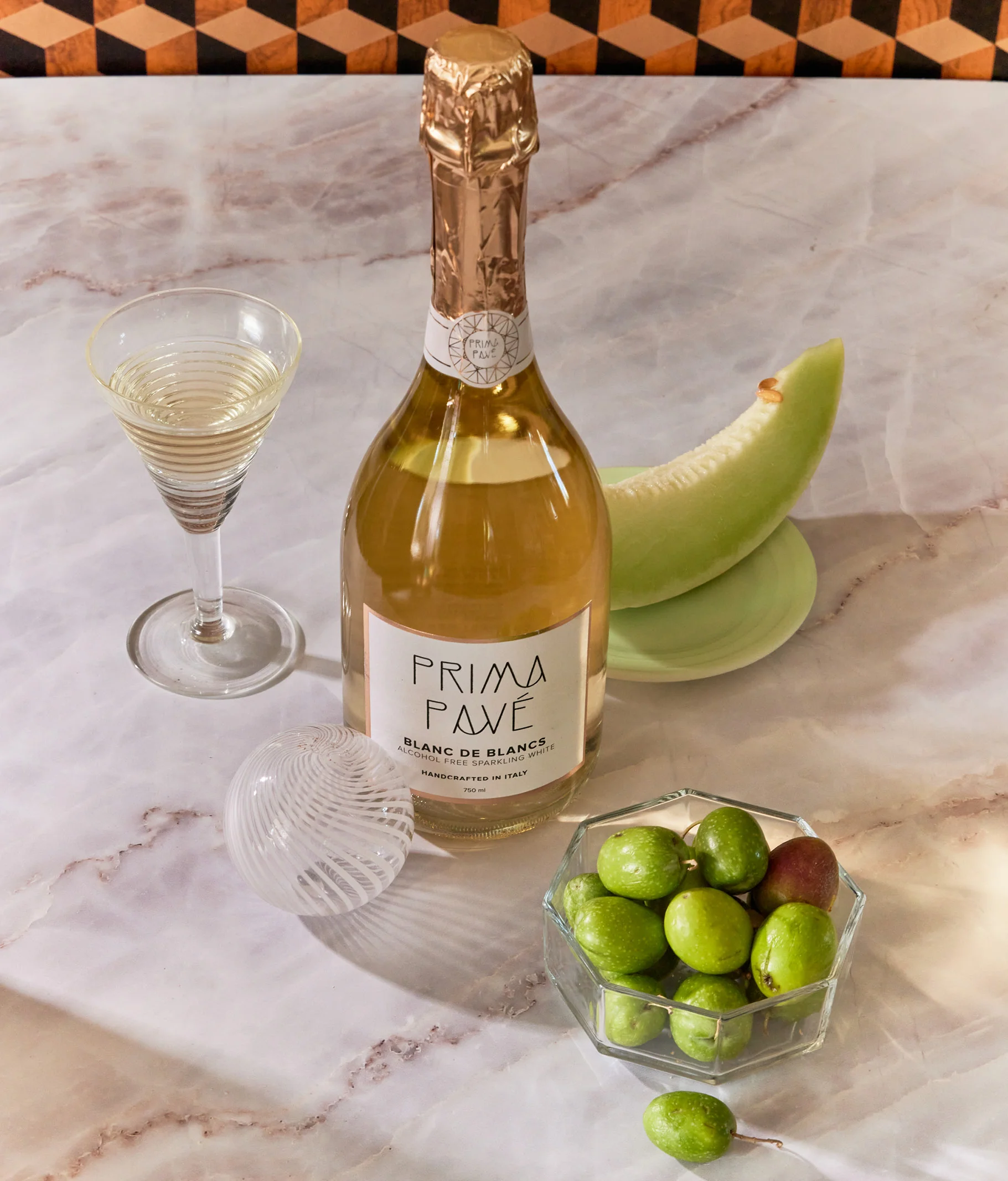 Blanc de Blancs - Image 3