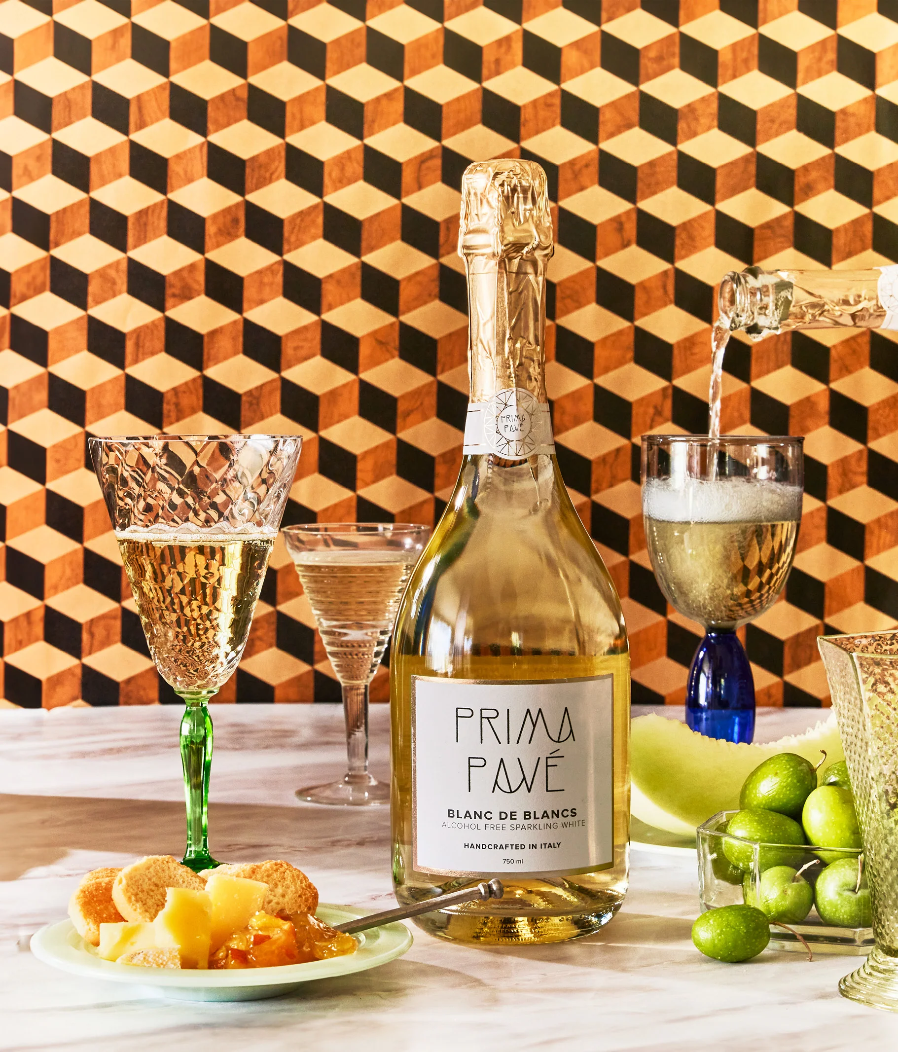Blanc de Blancs - Image 4