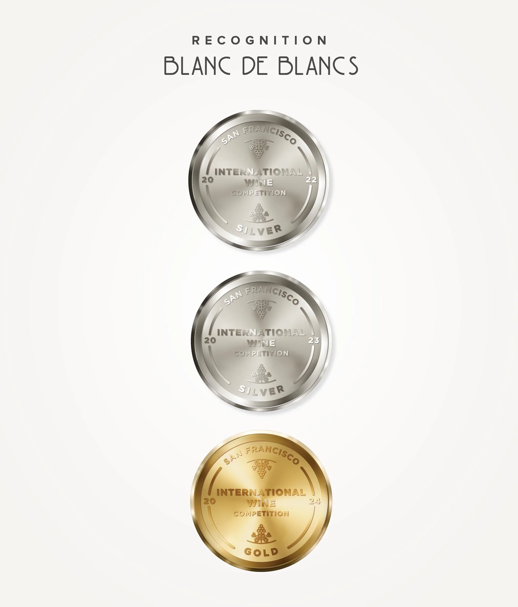 Blanc de Blancs - Image 5