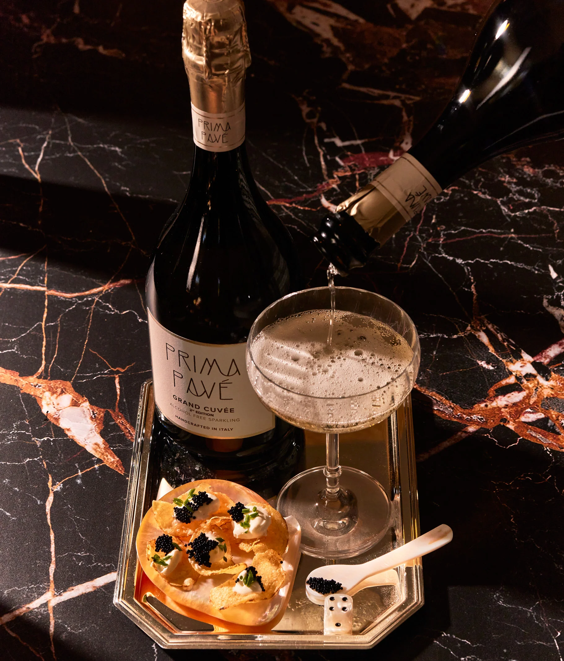 Grand Cuvée 3rd Edition - Image 3