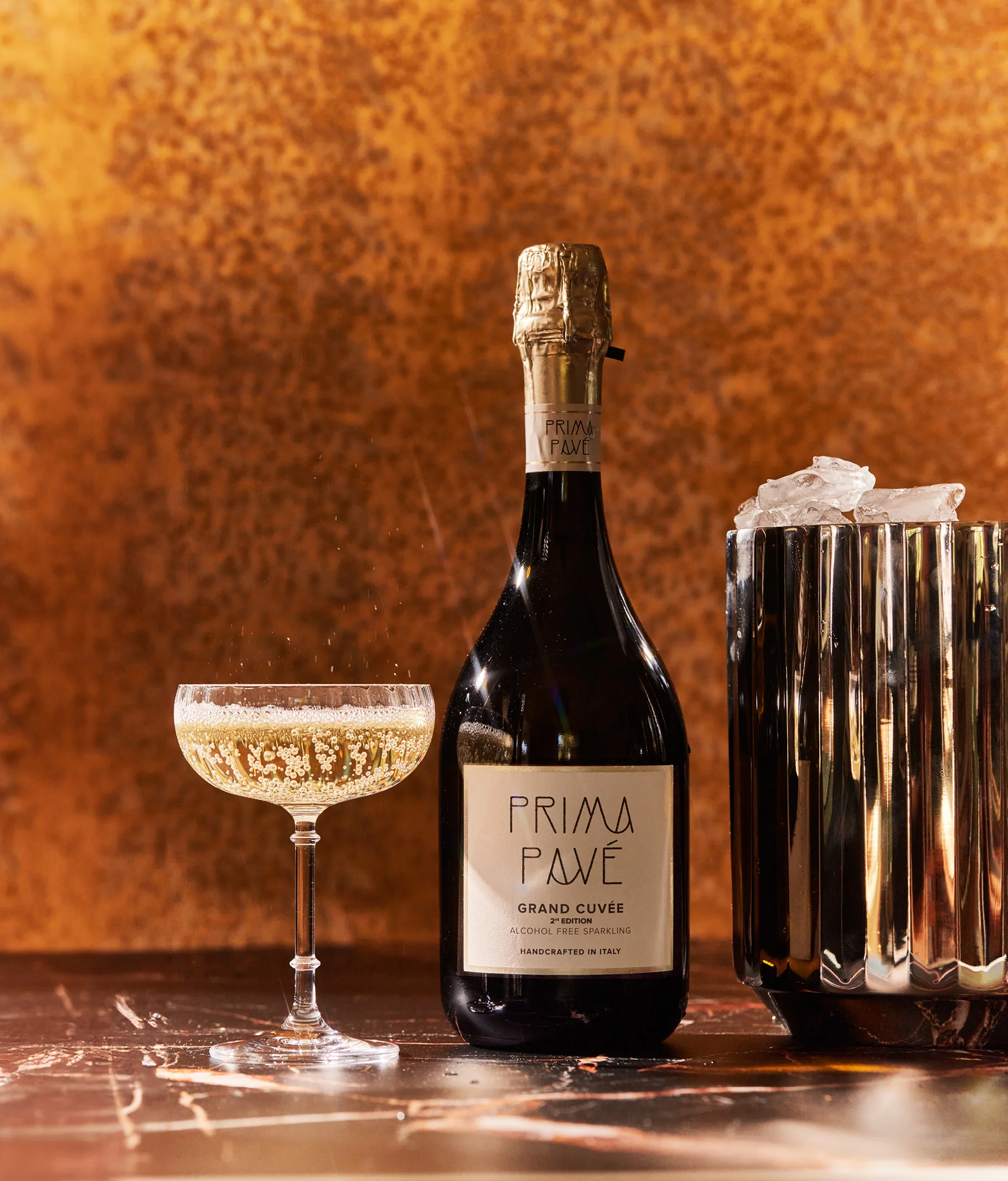 Grand Cuvée 3rd Edition - Image 4