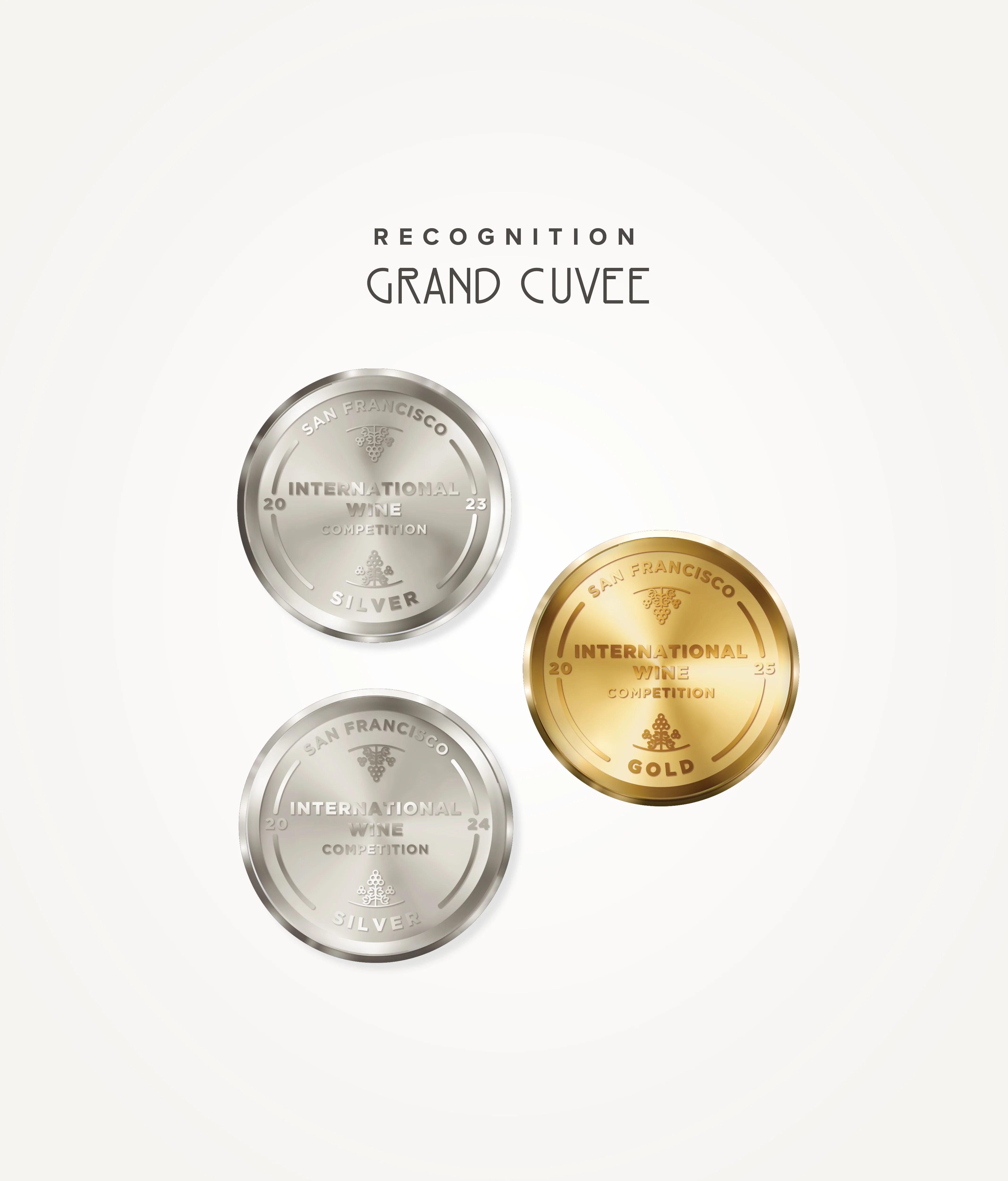 Grand Cuvée 3rd Edition - Image 5