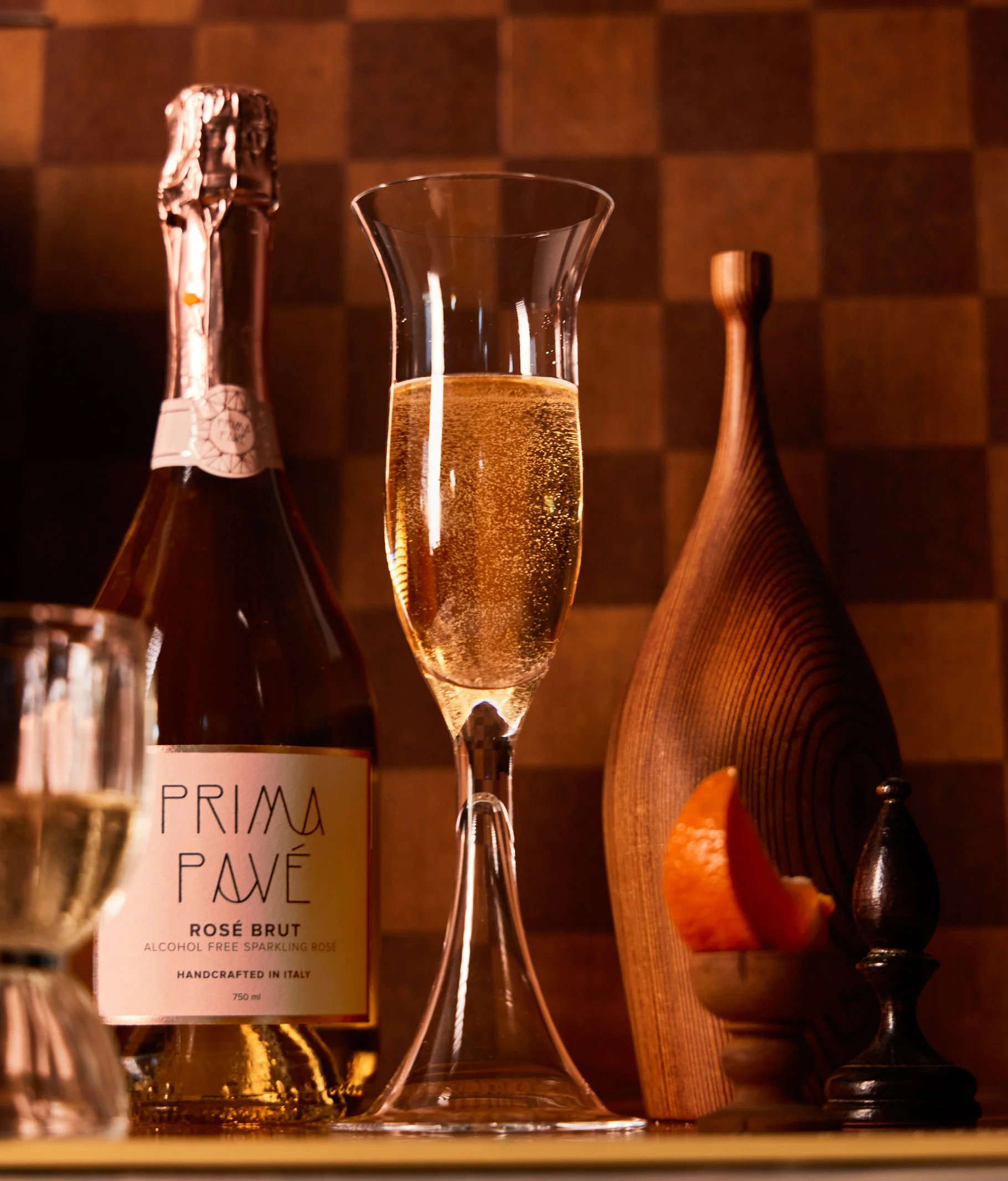 Rosé Brut - Image 3