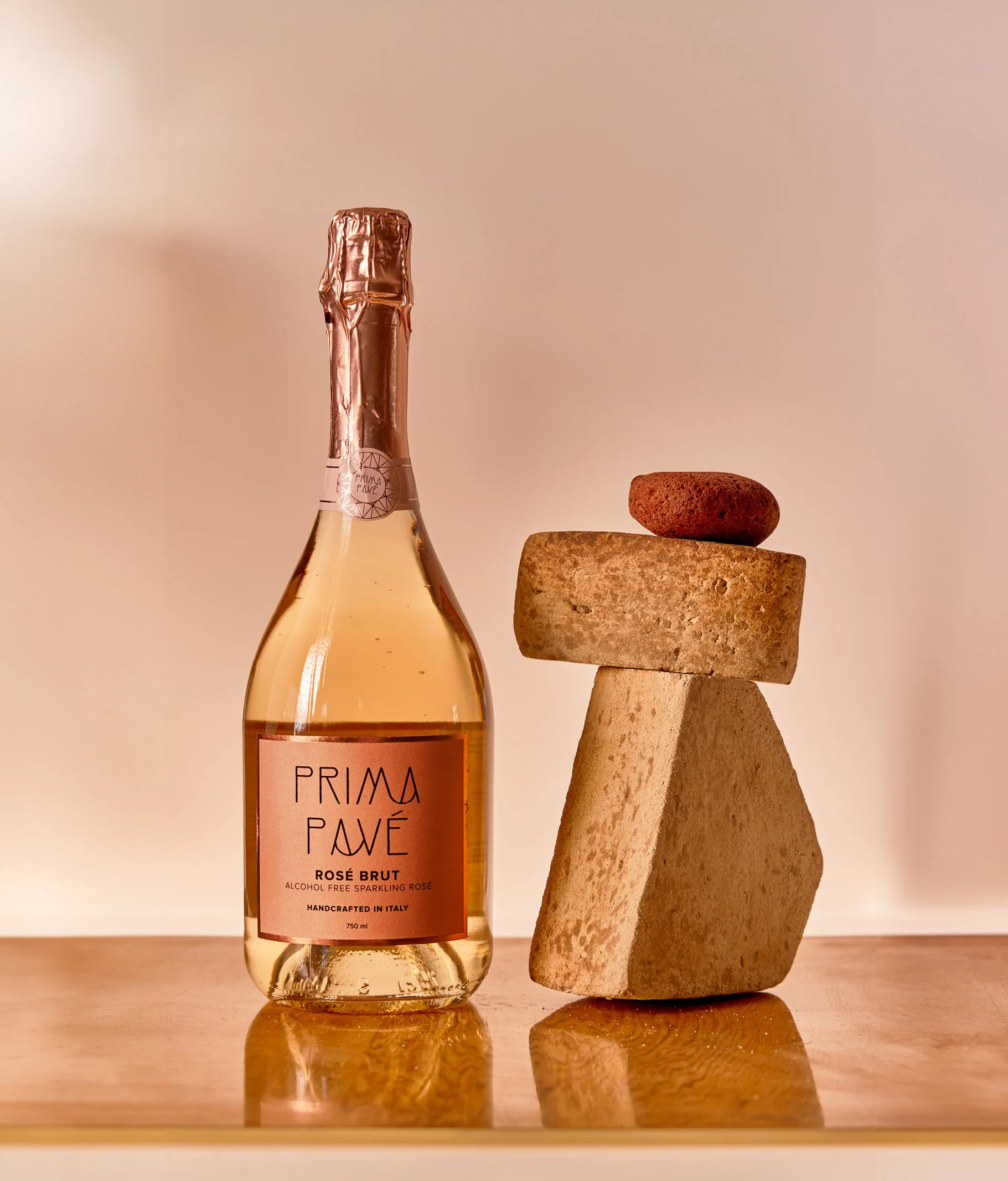 Rosé Brut - Image 4
