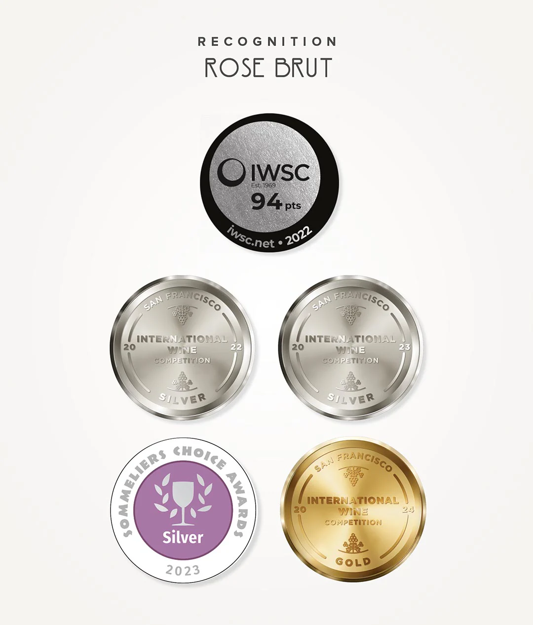 Rosé Brut - Image 5